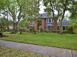 3739 W Pine Brook Way, Houston, TX 77059
