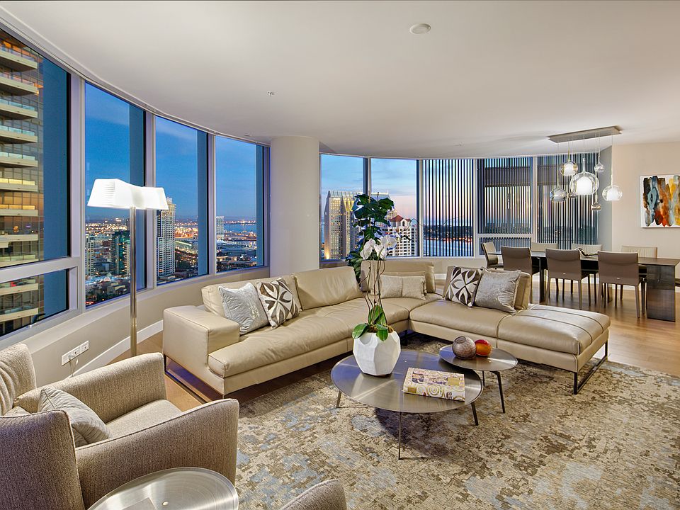 1st image of 888 W E St Unit 3304