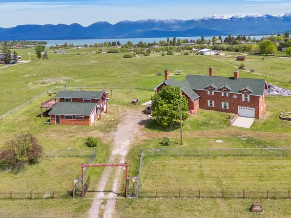 33562 Fox Rd, Polson, MT 59860