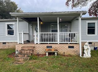 12155 Raper Rd, Middlesex, NC 27557