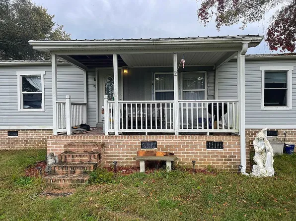 12155 Raper Rd, Middlesex, NC 27557