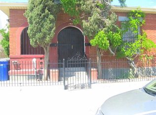 145 Brown St APT A, El Paso, TX 79901
