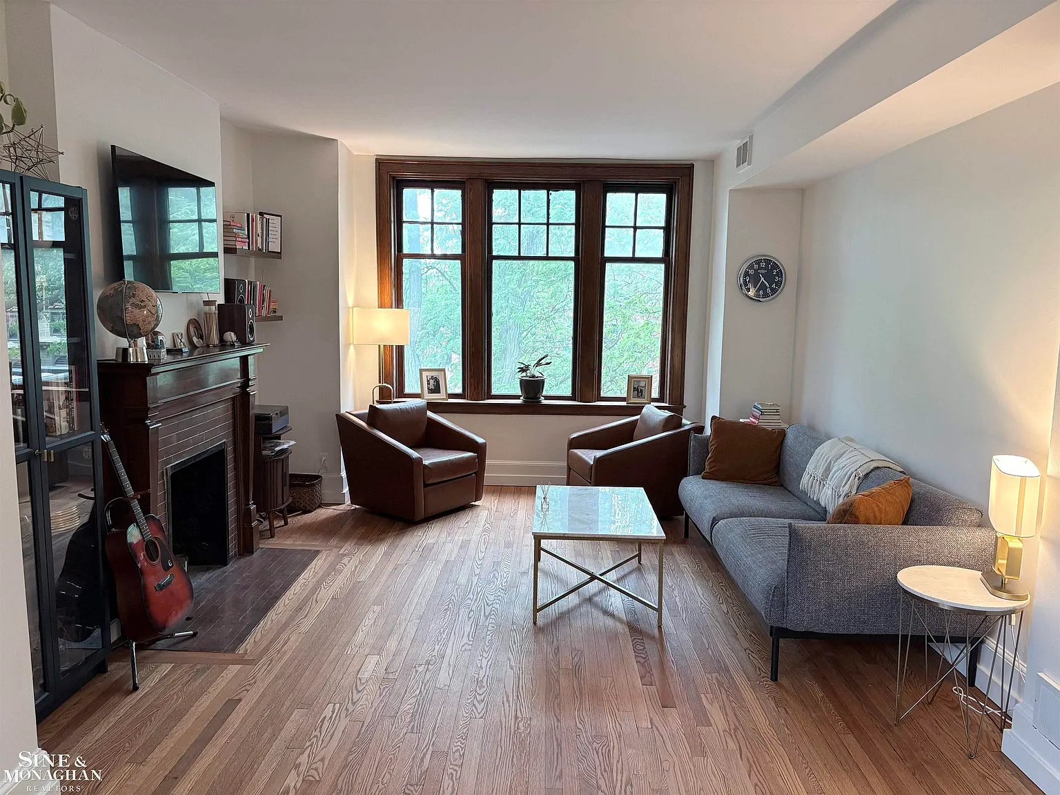 2 bed, 2.0 bath, 1520 sqft, $2,800 — Photo 4