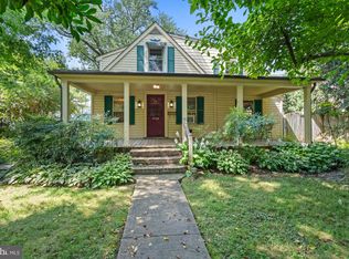 4628 Western Ave, Bethesda, MD 20816