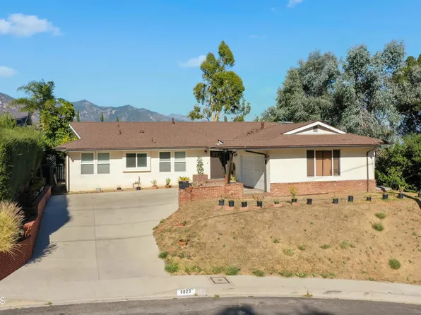 6823 Northford Dr, Tujunga, CA 91042