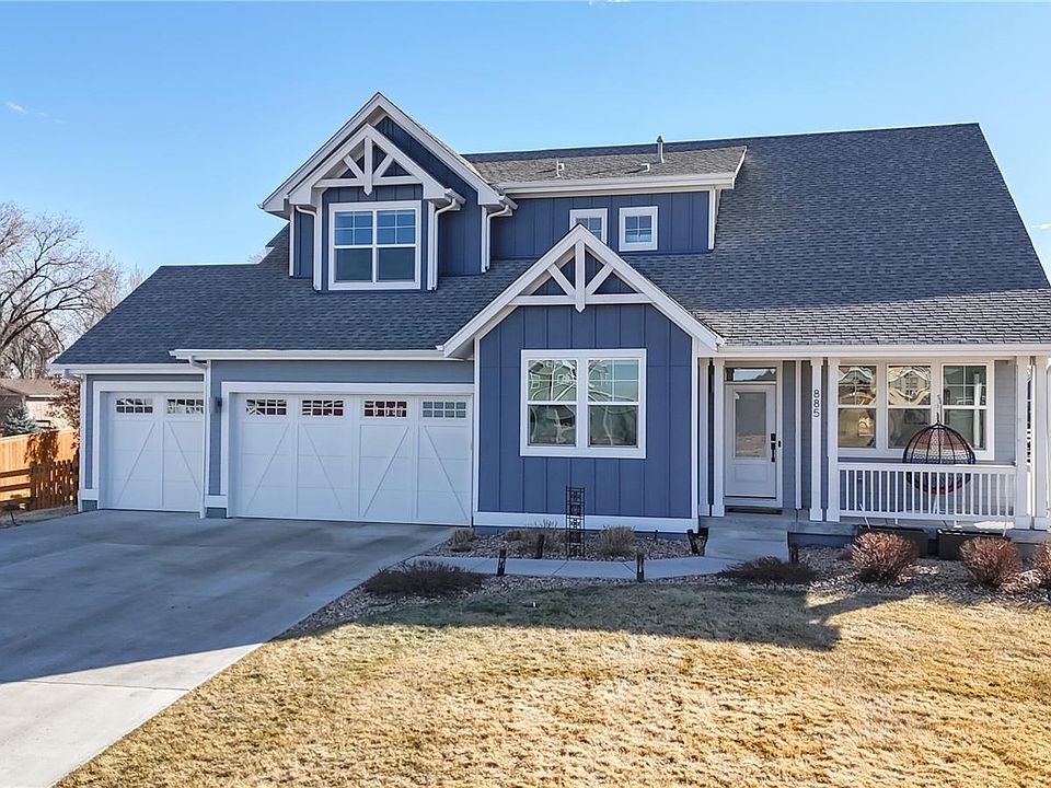 1st image of 885 Delechant Drive