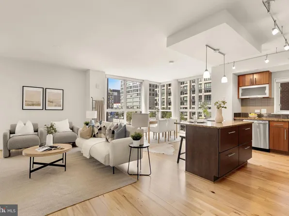 1025 1st St SE APT 406, Washington, DC 20003