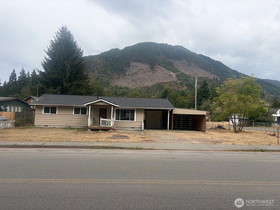 1st image of 900 Mountain Loop Hwy