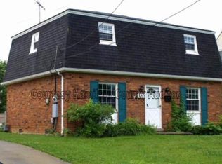 3640 Warsaw Ave, Cincinnati, OH 45205