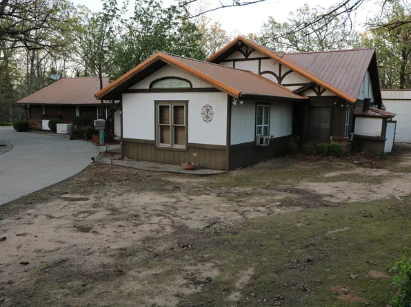 425 Dove Holw, Paris, TX 75462