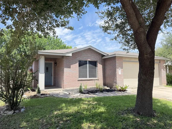 3902 Louise Lee Dr, Austin, TX 78725