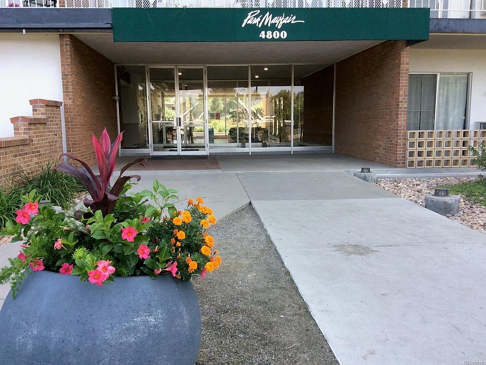 1st image of 4800 E Hale Pkwy #305N