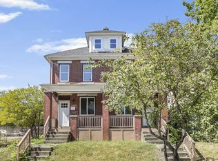 631-633 S Champion Ave, Columbus, OH 43205