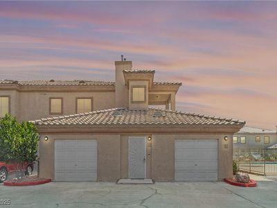 3608 Quetonia St UNIT 204, Las Vegas, NV, 89108