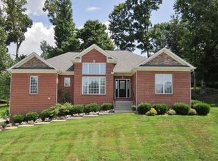 1990 Stone Valley Ct, Clarksville, TN 37043