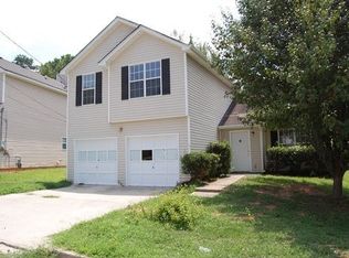 7529 Clear Creek Approach, Lithonia, GA 30058