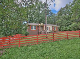 3391 Nonaville Rd, Mount Juliet, TN 37122