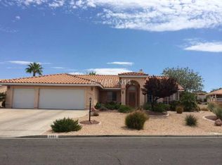 1001 Geranium Dr, Henderson, NV 89011