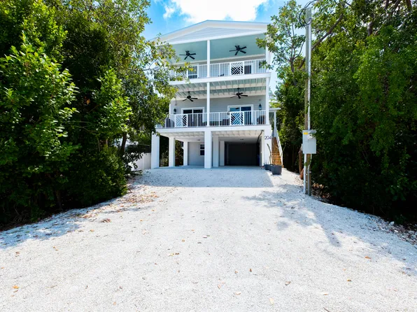 204 Coral Ave, Tavernier, FL 33070