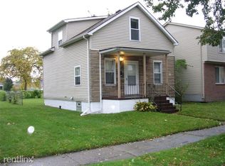 363 Holford St, River Rouge, MI 48218