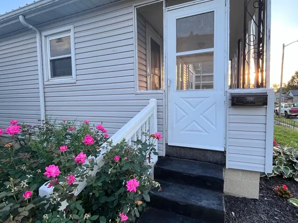 609 W 5th St, Connersville, IN 47331