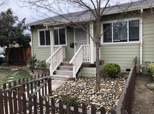 314 N K St, Livermore, CA