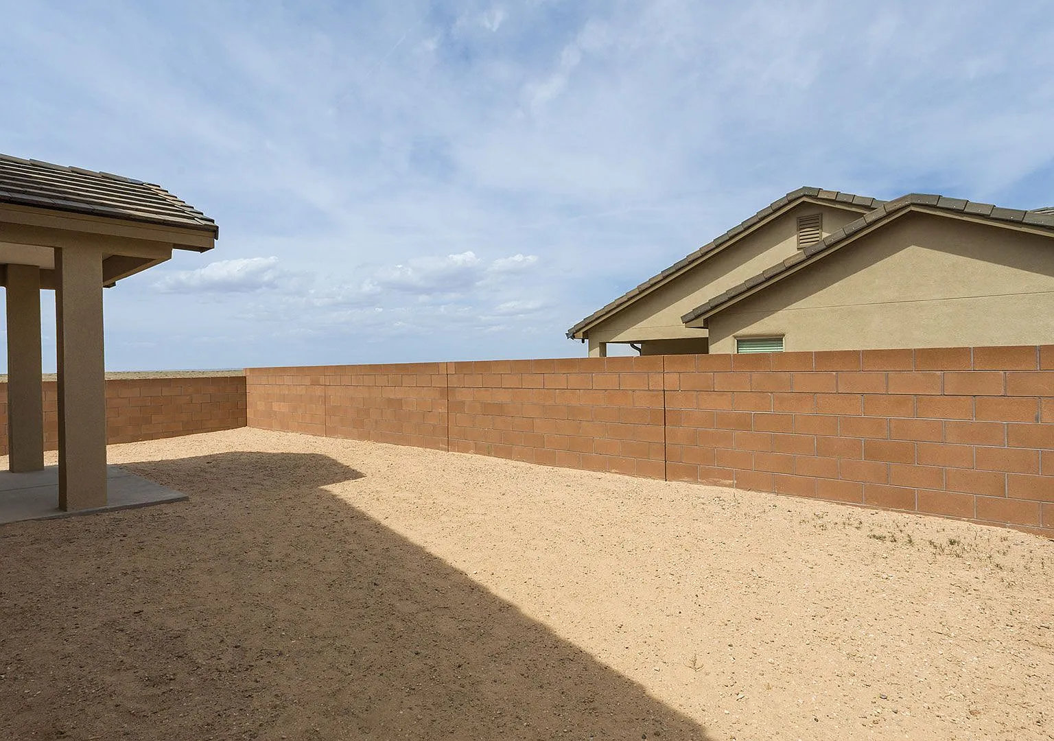 New Home In Mesa Del Sol — Photo 3