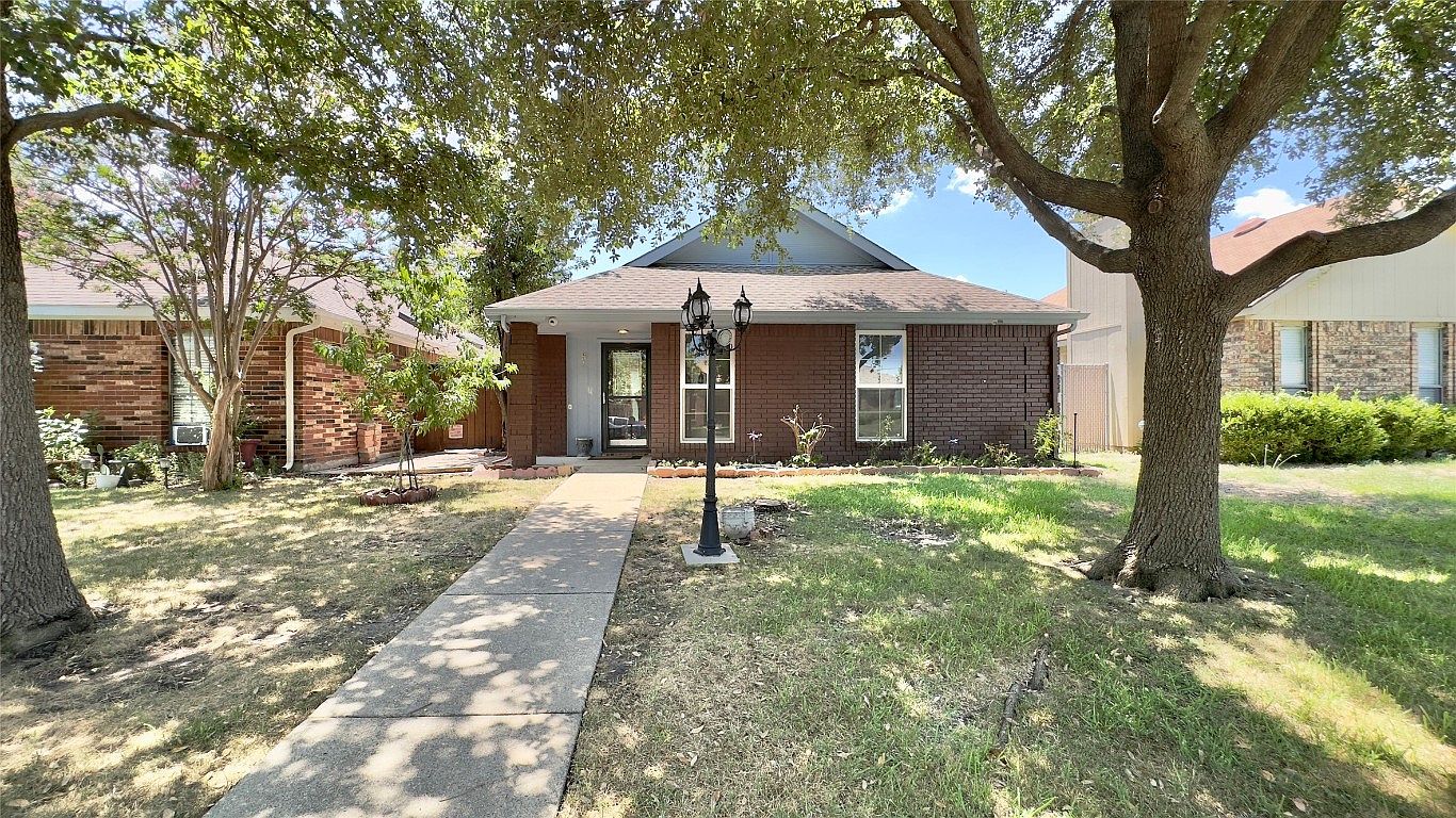 1308 Abbott Ave, Irving, TX 75060 MLS 20365077 Zillow