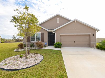 3354 Trinity Circle, Fort Pierce, FL, 34945