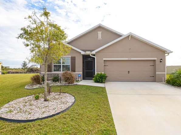 3354 Trinity Circle, Fort Pierce, FL 34945