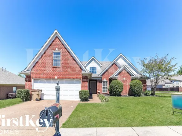 9920 Calderdale Dr, Cordova, TN 38016