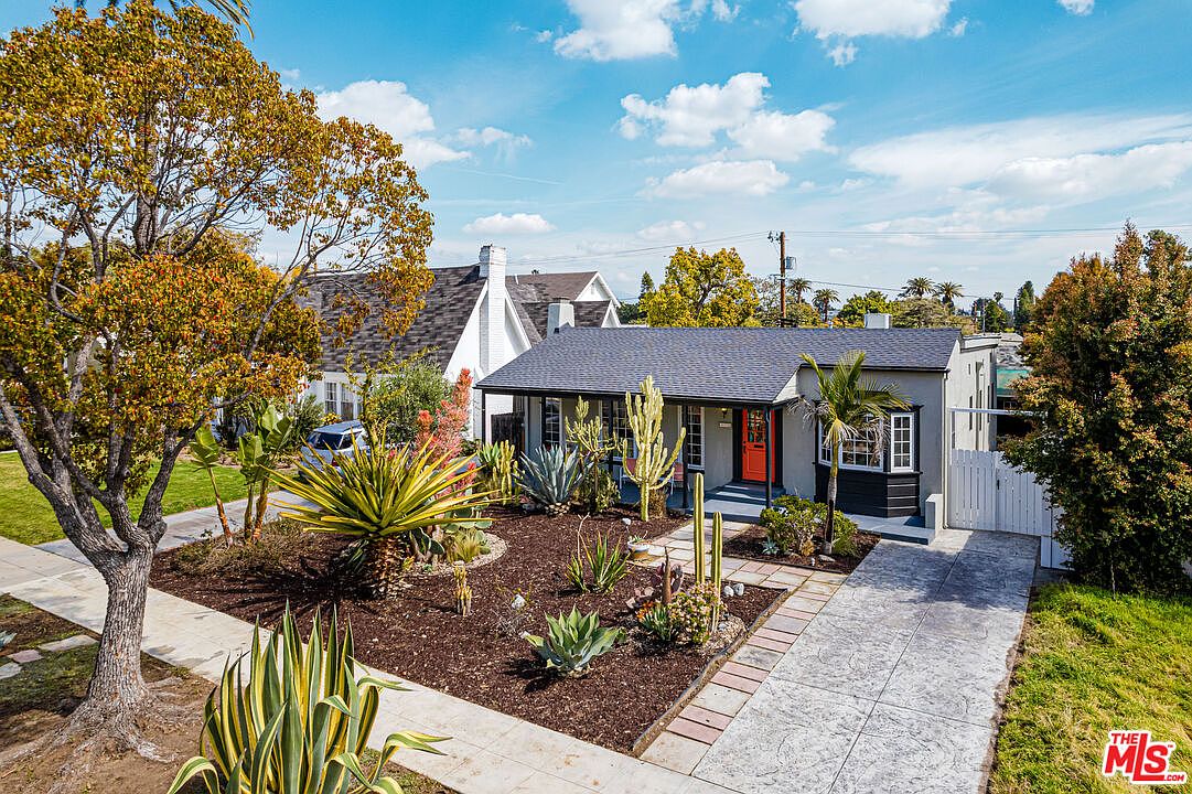 418 N Beachwood Dr, Los Angeles, CA 90004 Zillow