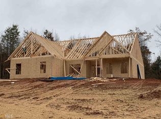 199 Oakwood Dr LOT 20, Commerce, GA 30529