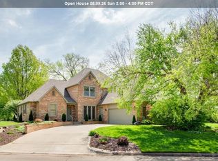 3017 Clairemont, Enid, OK 73703