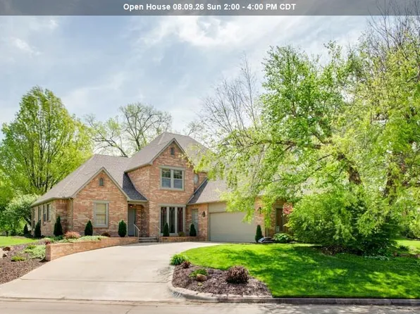 3017 Clairemont, Enid, OK 73703