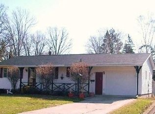 1127 Rossman Ave, Detroit Lakes, MN 56501