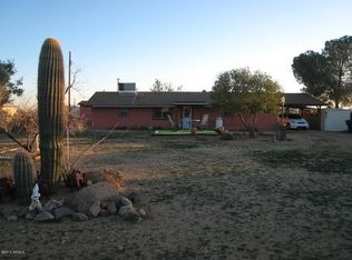 22637 Pacific St, Congress, AZ 85332