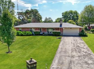 4903 Radnor Rd, Indianapolis, IN 46226