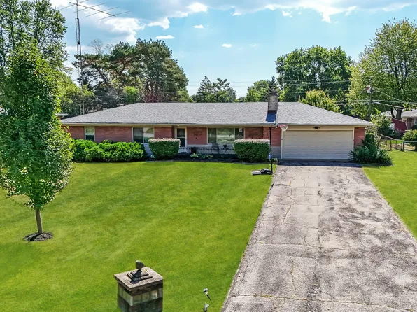 4903 Radnor Rd, Indianapolis, IN 46226