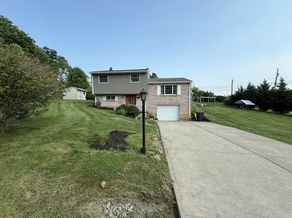 2 Griffi Rd, Charleroi, PA 15022