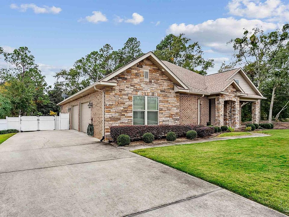 5801 Moors Oaks Dr, Milton, FL 32583 Zillow
