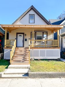 6811 S Bishop St, Chicago, IL, 60636