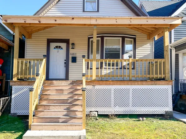 6811 S Bishop St, Chicago, IL 60636