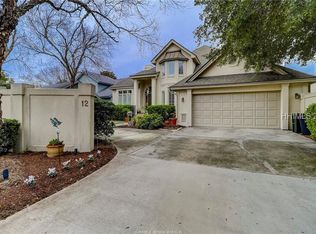 12 Fairway Winds Pl, Hilton Head Island, SC 29928