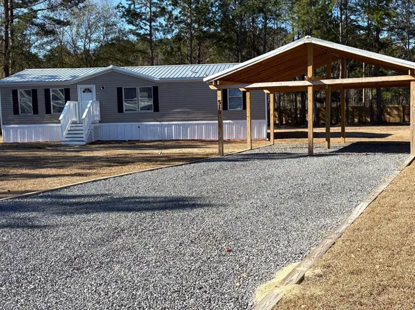 510 Sagebrush Ct, Moncks Corner, SC 29461