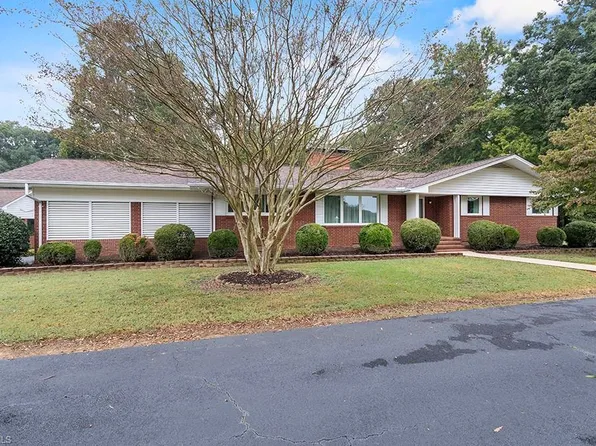 2543 Wicker Lovell Rd, Randleman, NC 27317