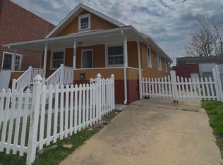 2825 N Congress Rd, Camden, NJ 08104