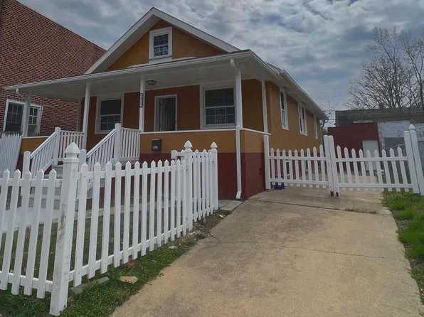 2825 N Congress Rd, Camden, NJ 08104