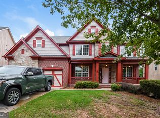 144 Lake Reserve Way, Canton, GA 30115