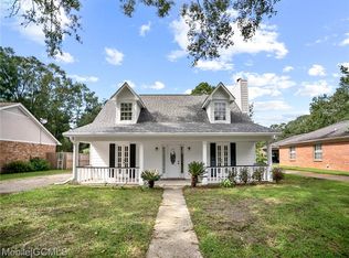 5212 Isabel Way S, Mobile, AL 36693